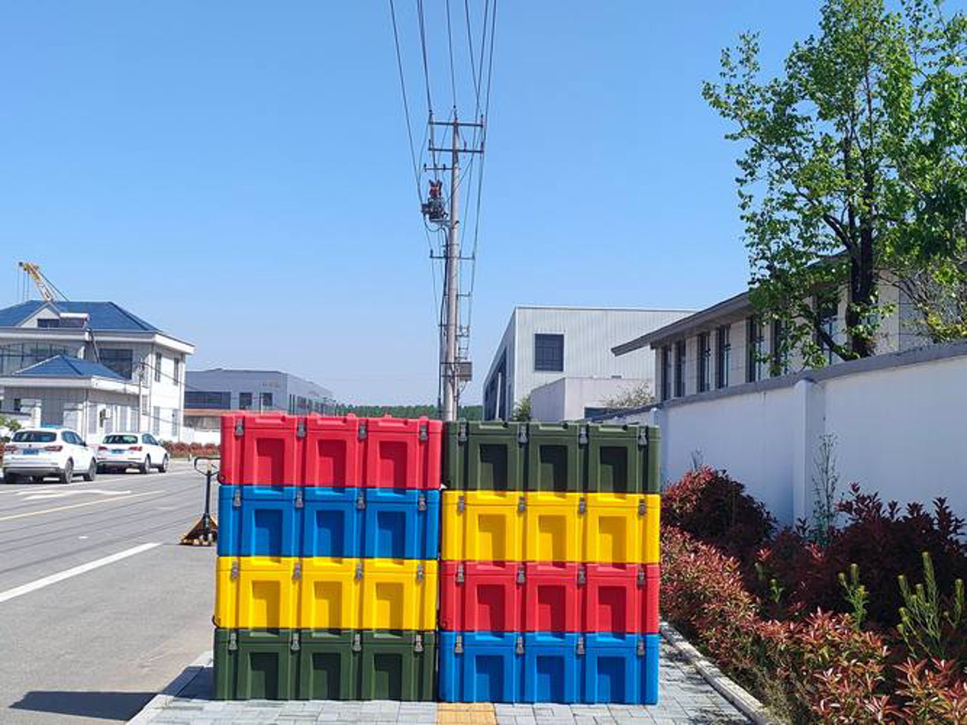 嘉亮包装